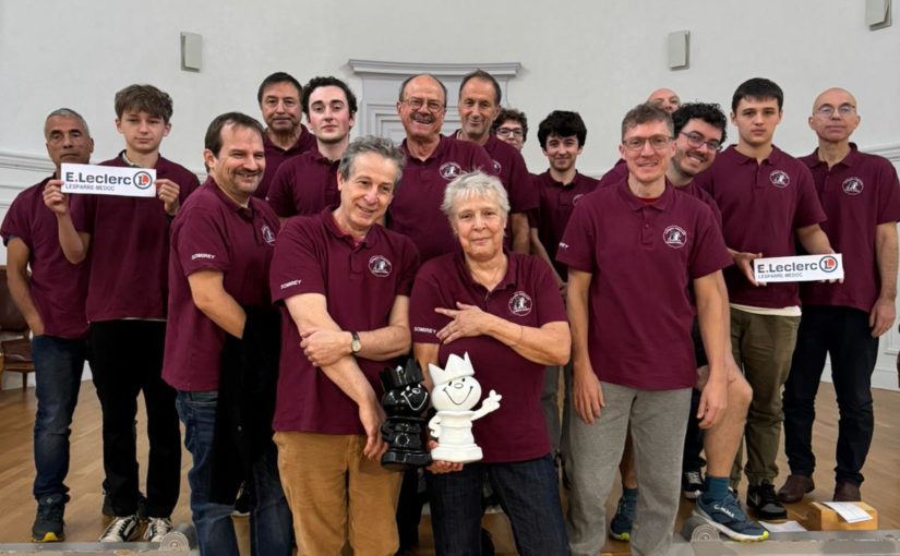 Un Week-End presque parfait